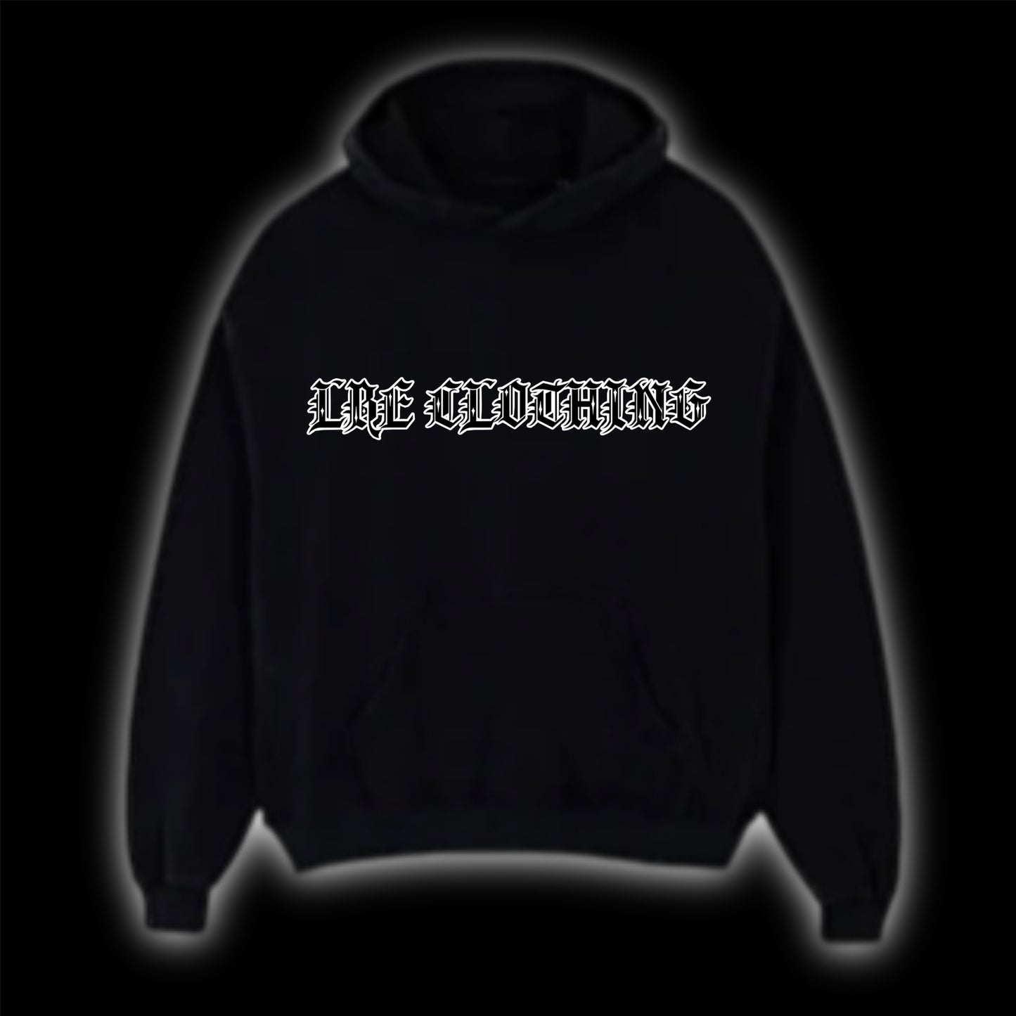 Smile now cry later Heavyweight hoodies